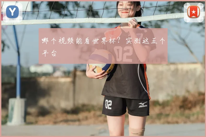 哪个视频能看世界杯？实测这五个平台